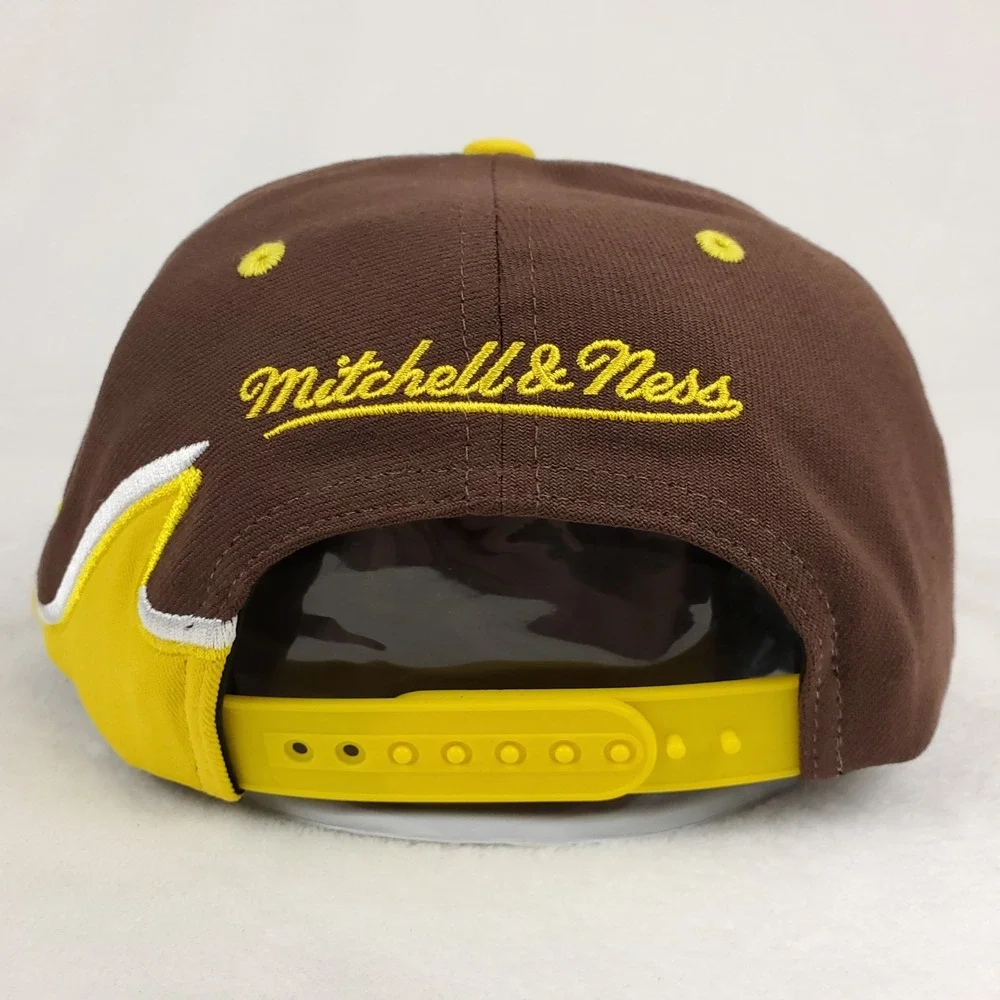 Mitchell & Ness boston bruins